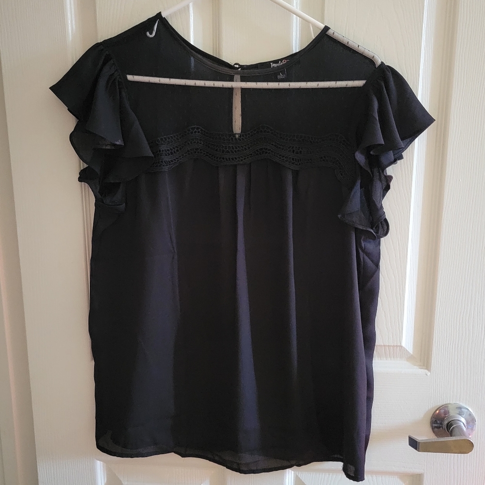 Women's Blouse